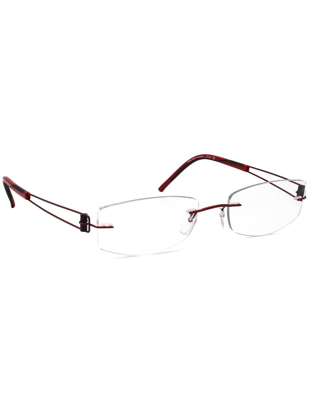 Silhouette 7759 40 6056 Titan Eyewear